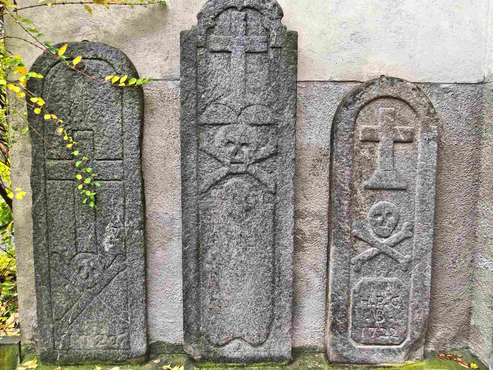 Mollia, Dipinti Religiosi e Laici di 